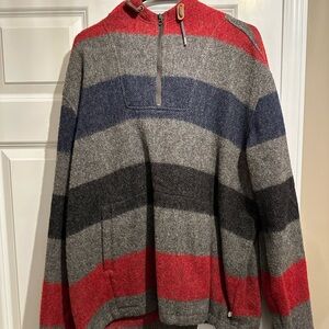 Woolrich Hoodie BRAND NEW XL